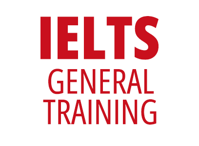 General Training Ielts
